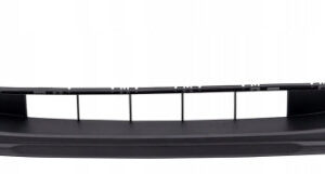 Mazda Cx5 Bumper Cover Front Lower Bumper Textured Dark Gray 2022-2025