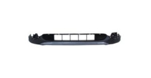 Mazda Cx5 Bumper Cover Front Lower Bumper Silver 2022-2025