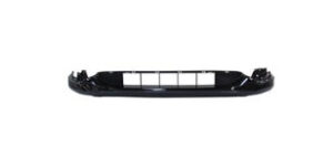 Mazda Cx5 Bumper Cover Front Lower Bumper Gloss Black 2022-2025