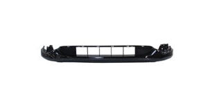Mazda Cx5 Bumper Cover Front Lower Bumper Gloss Black 2022-2025