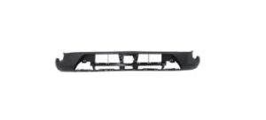Mazda Cx50 Bumper Cover Front Lower Bumper Textured Black 2023-2025 Capa