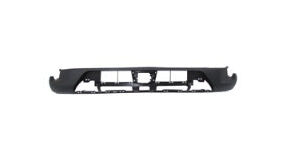 Mazda Cx50 Bumper Cover Front Lower Bumper Textured Black 2023-2025 Capa
