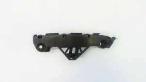 Mazda Mz Bumper Cover Front Bumper Retainer Driver Side Mazda 3 2010-2013 (Except 2.3L)