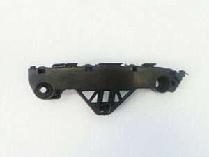 Mazda Mz Bumper Cover Front Bumper Retainer Driver Side Mazda 3 2010-2013 (Except 2.3L)