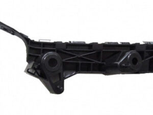 Mazda Mz Bumper Cover Front Retainer Driver Side Mazda 3 2014-2018