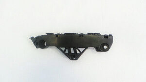 Mazda Mz Bumper Cover Front Bumper Retainer Passenger Side Mazda 3 2010-2013 (Except 2.3L)