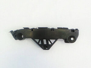 Mazda Mz Bumper Cover Front Bumper Retainer Passenger Side Mazda 3 2010-2013 (Except 2.3L)