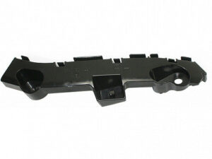 Mazda Mz Bumper Cover Front Bumper Retainer Passenger Side 2012-2017