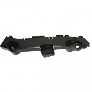 Mazda Mz Bumper Cover Front Bumper Retainer Passenger Side 2012-2017