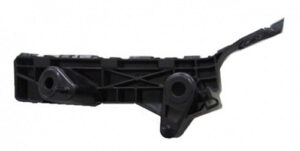 Mazda Mz Bumper Cover Front Retainer Passenger Side Mazda 3 2014-2018