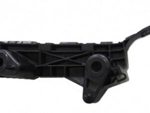 Mazda Mz Bumper Cover Front Retainer Passenger Side Mazda 3 2014-2018
