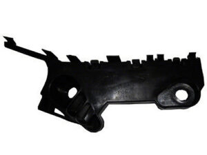 Mazda Mz Bumper Cover Front Bumper Bracket Passenger Side Plastic 2014-2021