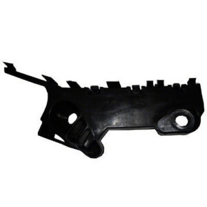 Mazda Mz Bumper Cover Front Bumper Bracket Passenger Side Plastic 2014-2021