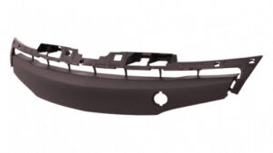 Mazda Mz Grille Without Speed Models Without Fog Lamps Mazda 3 / Sport 2012-2013