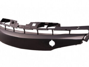 Mazda Mz Grille Painted Black W/ Fog Lamps Mazda_3/Sport 2012-2013