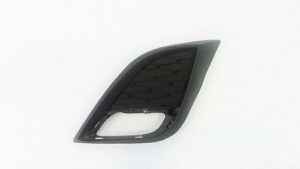 Mazda Mz Fog Light Driver Side Mazda 3 2010-2011 (Fits Bumper Cover Ma1000224)