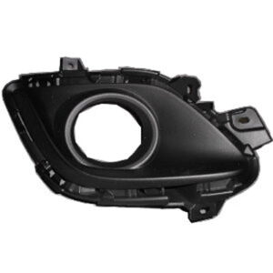 Mazda Mz Fog Light Driver Side Mazda 6 2014-2017 (Fits 2016 And Up Without Led Lamps)