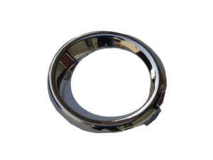 Mazda Mz Fog Light Driver Side Chrome Mazda 3 2014-2016