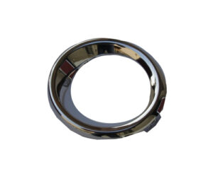 Mazda Mz Fog Light Driver Side Chrome Mazda 3 2014-2016