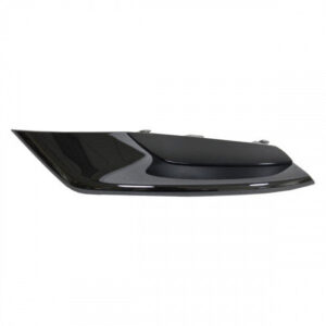 Mazda Mazda Fog Light Fog Light Cover Driver Side Japan Built Sedan 2019-2023