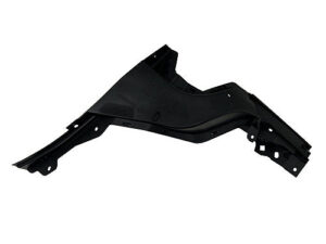 Mazda Cx-30 Bumper Cover Bumper Air Duct Driver Side 2020-2025