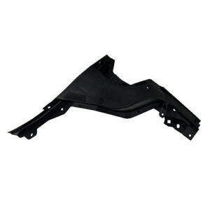 Mazda Cx-30 Bumper Cover Bumper Air Duct Driver Side 2020-2025