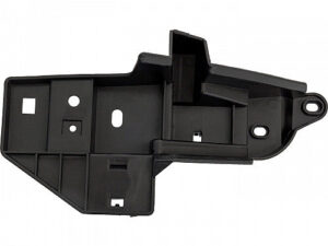 Mazda Cx-5 Bumper Cover Front Lower Bumper Bracket Driver Side Cx5 2017-2021