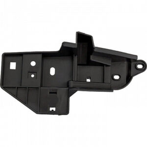 Mazda Cx-5 Bumper Cover Front Lower Bumper Bracket Driver Side Cx5 2017-2021