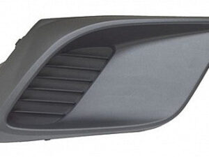 Mazda Mz Fog Light Passenger Side Mazda 3 Sedan / Hatchback 2014-2016