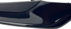 Mazda Mazda Fog Light Fog Light Cover Passenger Side Japan Built Sedan 2019-2023