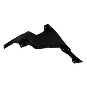 Mazda Cx-30 Bumper Cover Bumper Air Duct Passenger Side 2020-2025