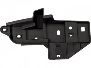 Mazda Cx-5 Bumper Cover Front Lower Bumper Bracket Passenger Side Cx5 2017-2021