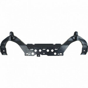 Mazda Mz Bumper Cover Front Lower Bumper Support Without I-Loop Braking System Mexico/Japan Built Mazda 3 2014-2018