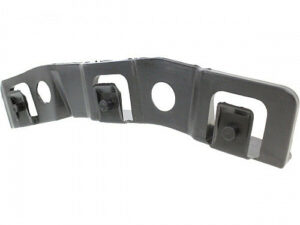 Mazda Cx-5 Bumper Cover Front Bumpeer Bracket Driver Side Plastic Cx5 2013-2016