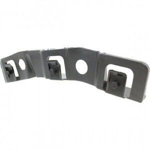 Mazda Cx-5 Bumper Cover Front Bumpeer Bracket Driver Side Plastic Cx5 2013-2016
