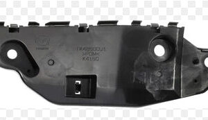 Mazda Cx9 Bumper Cover Front Bumper Retainer Driver Side Plastic 2016-2023