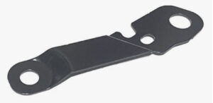Mazda Cx50 Bumper Cover Front Upper Inner Bumper Support Driver Side Steel 2023-2025