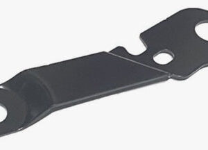 Mazda Cx50 Bumper Cover Front Upper Inner Bumper Support Driver Side Steel 2023-2025