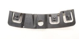 Mazda Cx Bumper Cover Front Lower Bumper Bracket Passenger Side Plastic 2016-2023