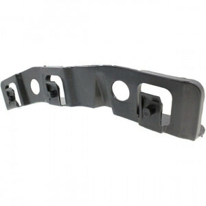 Mazda Cx-5 Bumper Cover Front Bumpeer Bracket Passenger Side Plastic Cx5 2013-2016