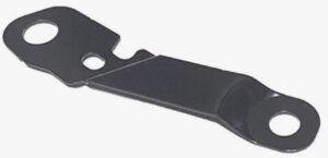 Mazda Cx50 Bumper Cover Front Upper Inner Bumper Support Passenger Side Steel 2023-2025