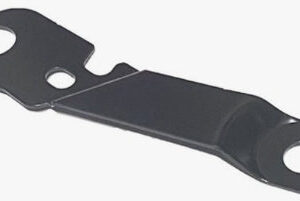 Mazda Cx50 Bumper Cover Front Upper Inner Bumper Support Passenger Side Steel 2023-2025