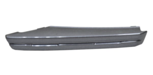 Mazda Cx-5 Bumper Cover Front Upper Bumper Molding Driver Side Primed Plastic Cx5 2016