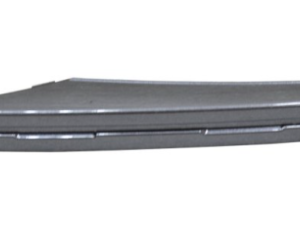 Mazda Cx-5 Bumper Cover Front Upper Bumper Molding Driver Side Primed Plastic Cx5 2016