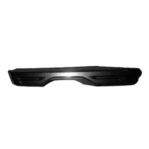 Mazda Cx-5 Bumper Cover Front Upper Bumper Molding Passenger Side Primed Silver Standard Fogs Cx5 2016