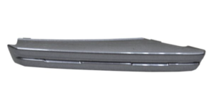 Mazda Cx-5 Bumper Cover Front Upper Bumper Molding Passenger Side Primed Plastic Cx5 2016