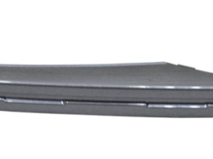 Mazda Cx-5 Bumper Cover Front Upper Bumper Molding Passenger Side Primed Plastic Cx5 2016