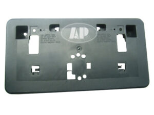 Mazda Mz Front License Plate Bracket Mazda 3 2007-2009