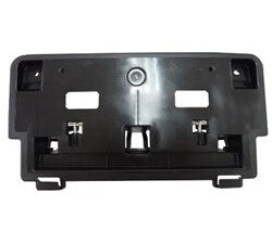 Mazda Cx-5 Front License Plate Bracket Cx5 2017-2021