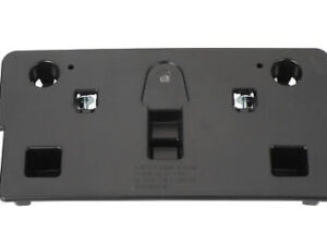 Mazda Mz Front License Plate Bracket Sedan 2019-2025